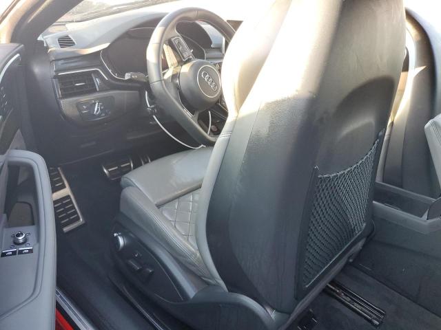 Photo 7 VIN: WAUP4AF55KA009038 - AUDI S5 PREMIUM 