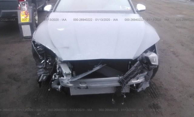 Photo 5 VIN: WAUP4AF55KA068901 - AUDI S5 