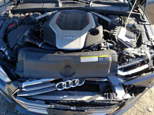 Photo 6 VIN: WAUP4AF57JA006110 - AUDI S5 PREMIUM 