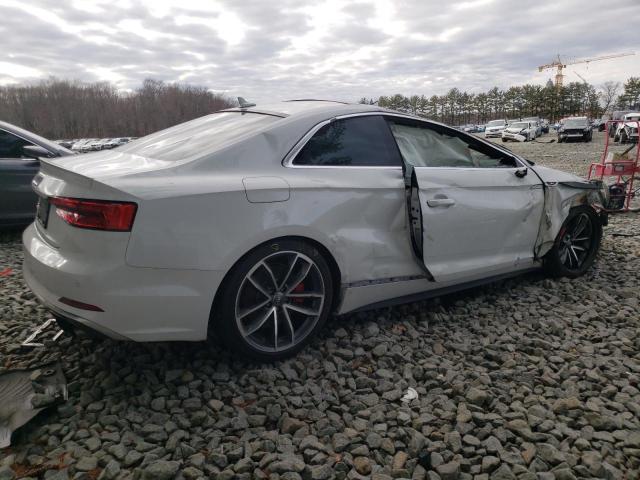 Photo 2 VIN: WAUP4AF57JA008004 - AUDI S5 PREMIUM 