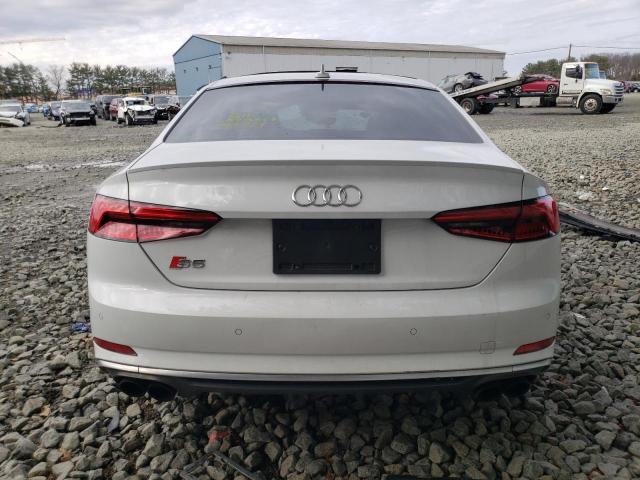 Photo 5 VIN: WAUP4AF57JA008004 - AUDI S5 PREMIUM 