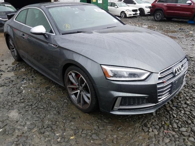 Photo 0 VIN: WAUP4AF57JA024106 - AUDI S5 PREMIUM 