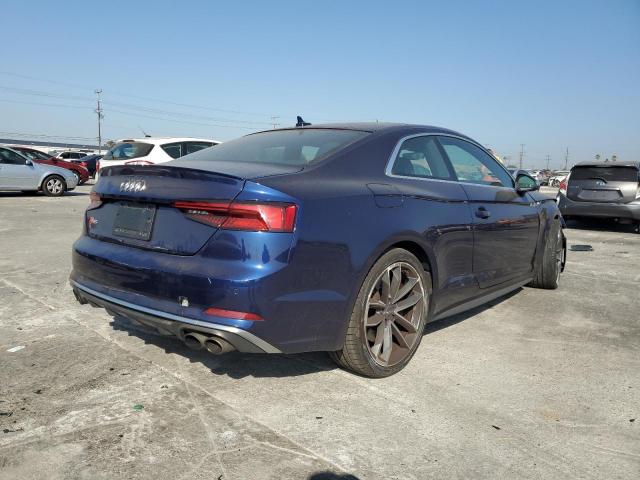 Photo 3 VIN: WAUP4AF57JA030102 - AUDI S5 PREMIUM 