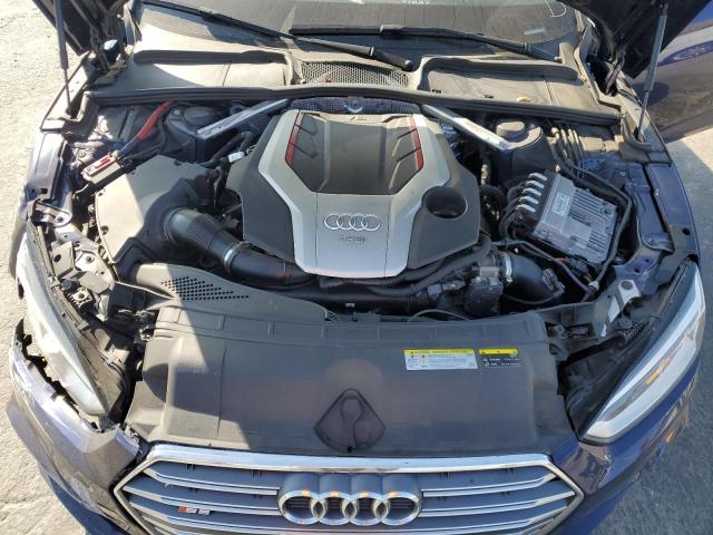 Photo 6 VIN: WAUP4AF57JA030102 - AUDI S5 PREMIUM 