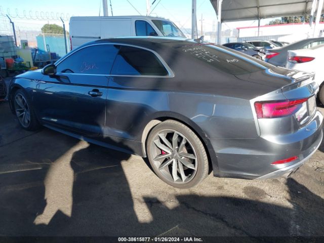 Photo 2 VIN: WAUP4AF57JA104425 - AUDI S5 