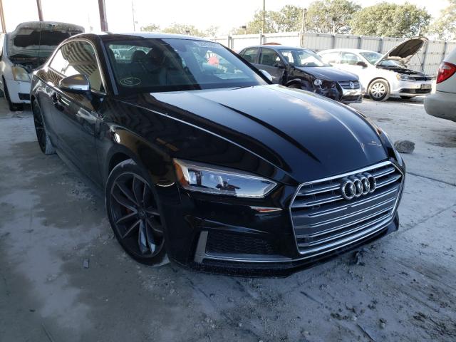 Photo 0 VIN: WAUP4AF57KA082301 - AUDI S5 PREMIUM 