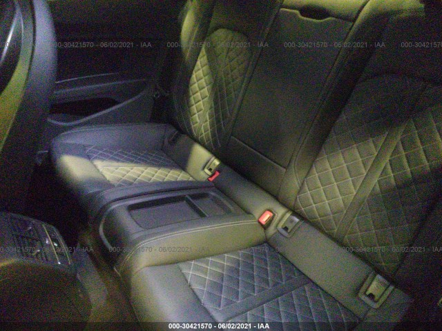 Photo 7 VIN: WAUP4AF57MA011490 - AUDI S5 COUPE 