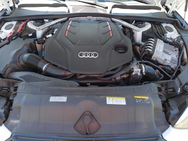 Photo 10 VIN: WAUP4AF57MA015085 - AUDI S5 PREMIUM 