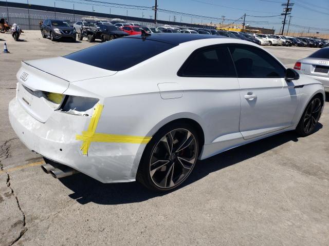 Photo 2 VIN: WAUP4AF57MA015085 - AUDI S5 PREMIUM 