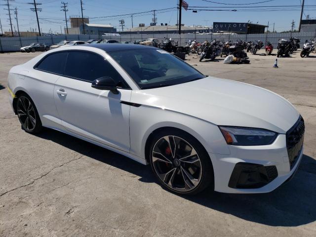 Photo 3 VIN: WAUP4AF57MA015085 - AUDI S5 PREMIUM 