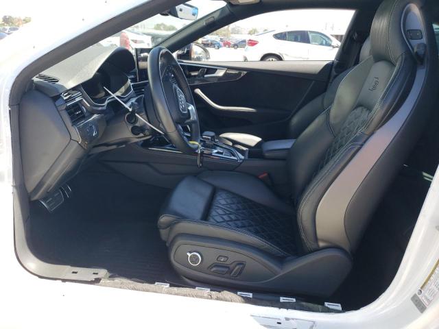 Photo 6 VIN: WAUP4AF57MA015085 - AUDI S5 PREMIUM 