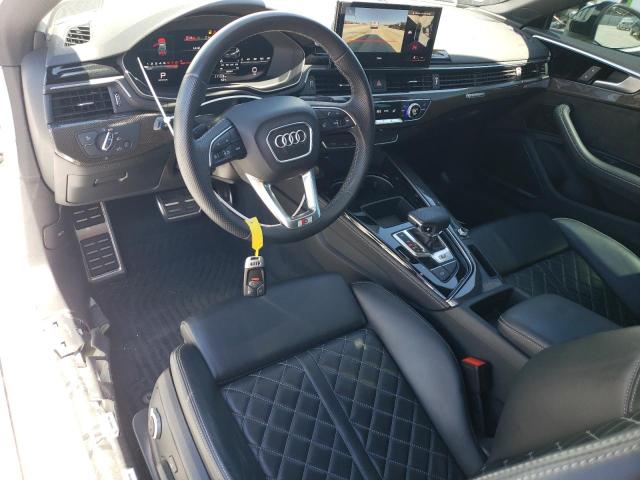 Photo 7 VIN: WAUP4AF57MA015085 - AUDI S5 PREMIUM 