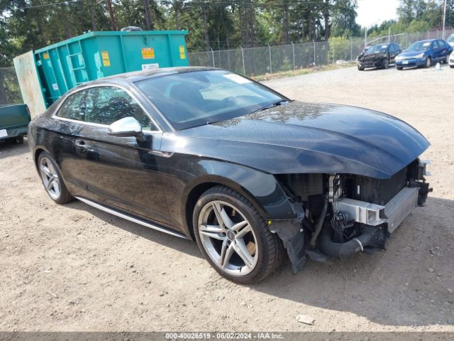 Photo 0 VIN: WAUP4AF58KA053339 - AUDI S5 