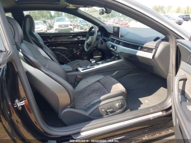 Photo 4 VIN: WAUP4AF58KA053339 - AUDI S5 