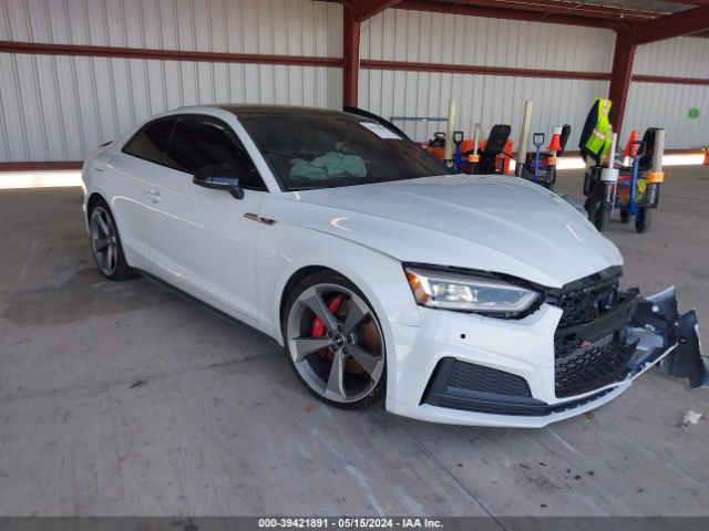 Photo 0 VIN: WAUP4AF58KA082002 - AUDI S5 