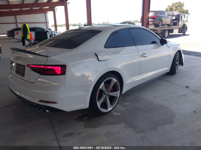 Photo 3 VIN: WAUP4AF58KA082002 - AUDI S5 