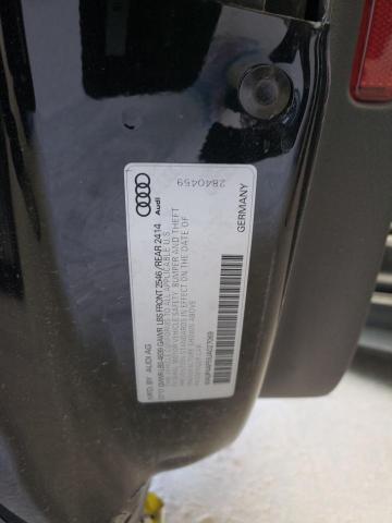 Photo 11 VIN: WAUP4AF59JA027069 - AUDI S5 PREMIUM 