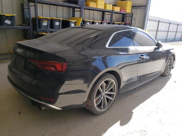 Photo 2 VIN: WAUP4AF59JA027069 - AUDI S5 PREMIUM 