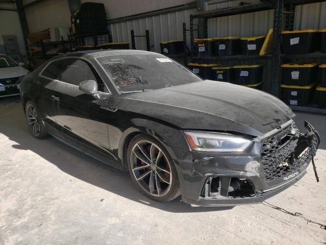 Photo 3 VIN: WAUP4AF59JA027069 - AUDI S5 PREMIUM 