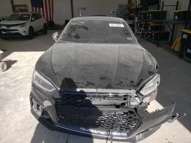 Photo 4 VIN: WAUP4AF59JA027069 - AUDI S5 PREMIUM 