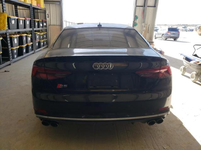 Photo 5 VIN: WAUP4AF59JA027069 - AUDI S5 PREMIUM 