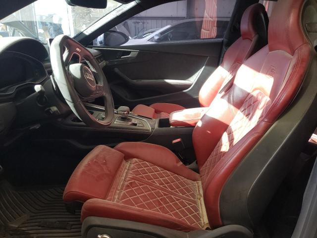 Photo 6 VIN: WAUP4AF59JA027069 - AUDI S5 PREMIUM 