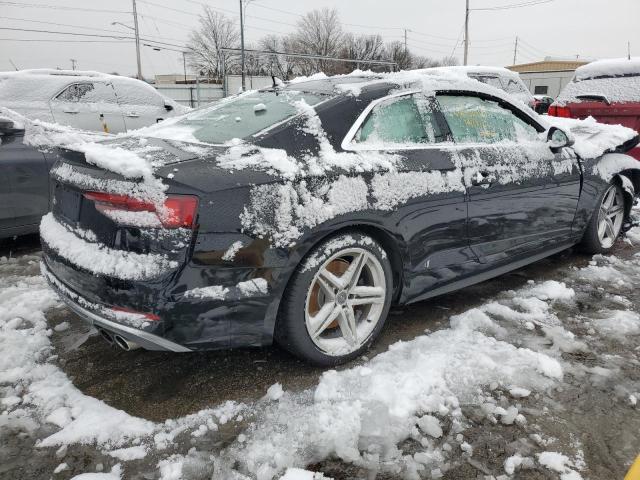 Photo 2 VIN: WAUP4AF59JA084520 - AUDI S5 PREMIUM 