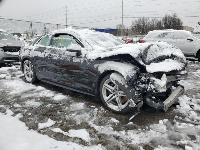 Photo 3 VIN: WAUP4AF59JA084520 - AUDI S5 PREMIUM 