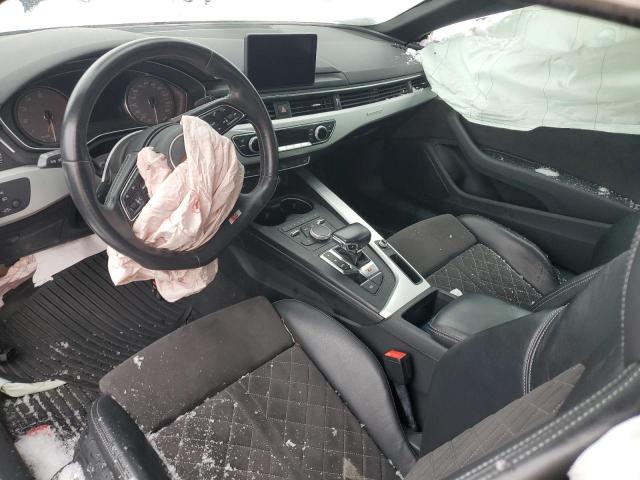 Photo 7 VIN: WAUP4AF59JA084520 - AUDI S5 PREMIUM 