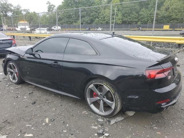 Photo 1 VIN: WAUP4AF59KA011309 - AUDI S5 PREMIUM 