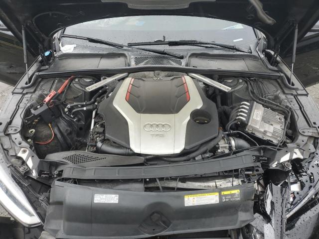 Photo 10 VIN: WAUP4AF59KA011309 - AUDI S5 PREMIUM 