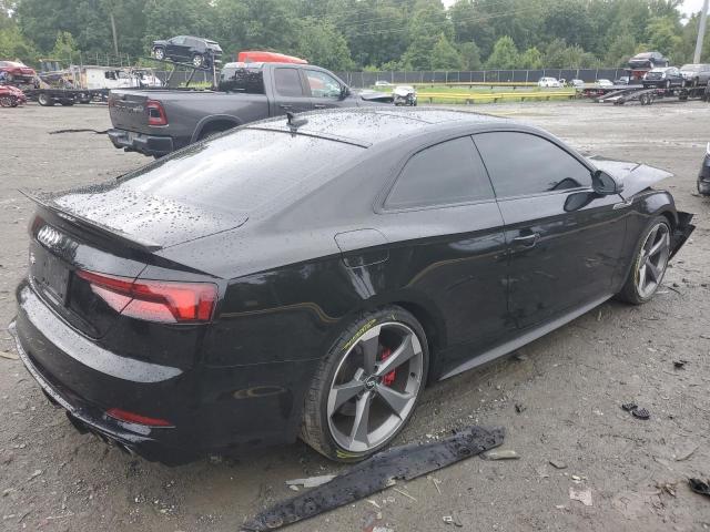 Photo 2 VIN: WAUP4AF59KA011309 - AUDI S5 PREMIUM 