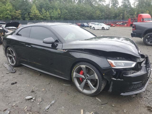 Photo 3 VIN: WAUP4AF59KA011309 - AUDI S5 PREMIUM 