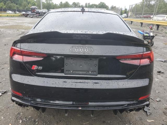 Photo 5 VIN: WAUP4AF59KA011309 - AUDI S5 PREMIUM 