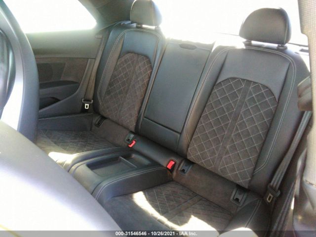 Photo 7 VIN: WAUP4AF59KA053205 - AUDI S5 COUPE 