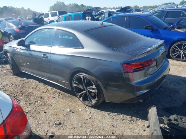 Photo 2 VIN: WAUP4AF59LA013188 - AUDI S5 