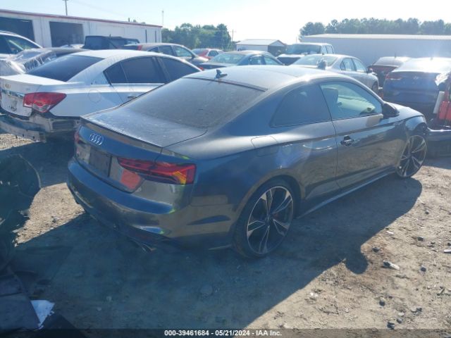 Photo 3 VIN: WAUP4AF59LA013188 - AUDI S5 