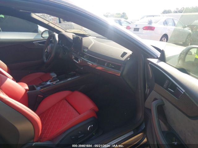 Photo 4 VIN: WAUP4AF59LA013188 - AUDI S5 