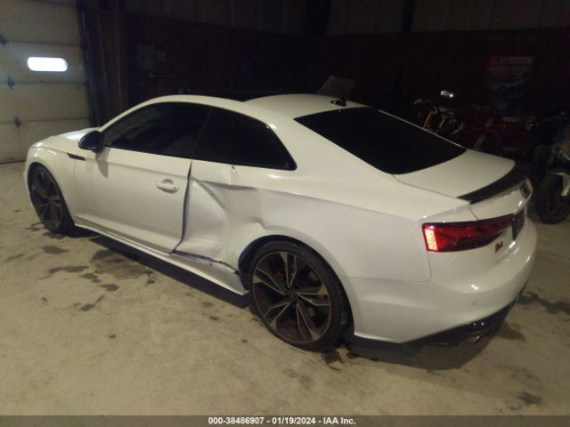 Photo 2 VIN: WAUP4AF59NA034349 - AUDI S5 