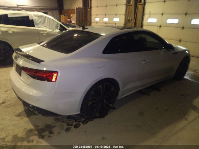 Photo 3 VIN: WAUP4AF59NA034349 - AUDI S5 