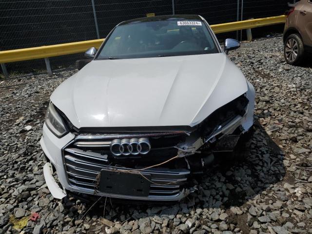 Photo 4 VIN: WAUP4AF5XJA003766 - AUDI S5 PREMIUM 