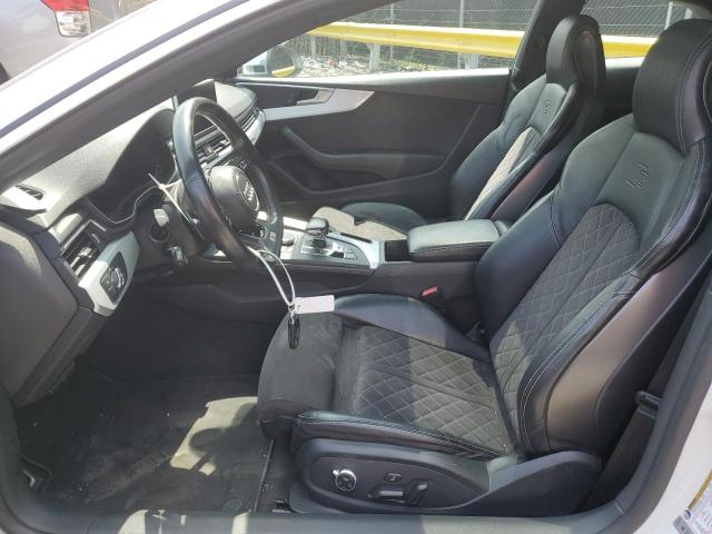 Photo 6 VIN: WAUP4AF5XJA003766 - AUDI S5 PREMIUM 