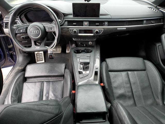 Photo 7 VIN: WAUP4AF5XJA040963 - AUDI S5 PREMIUM 