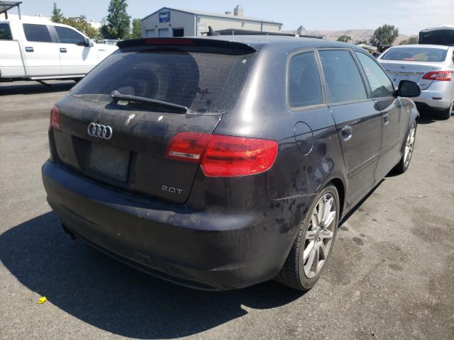 Photo 3 VIN: WAUPEAFM0AA026574 - AUDI A3 PREMIUM 