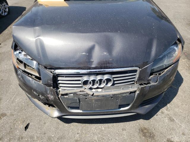 Photo 8 VIN: WAUPEAFM0AA026574 - AUDI A3 PREMIUM 