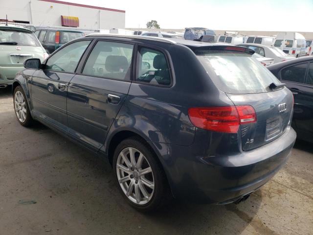 Photo 2 VIN: WAUPEAFM2CA060504 - AUDI A3 PREMIUM 