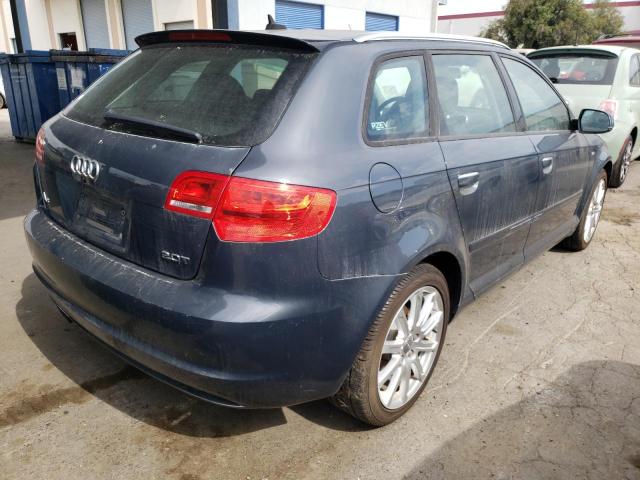 Photo 3 VIN: WAUPEAFM2CA060504 - AUDI A3 PREMIUM 