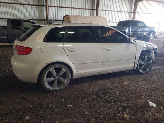 Photo 2 VIN: WAUPEAFM2DA014902 - AUDI A3 PREMIUM 