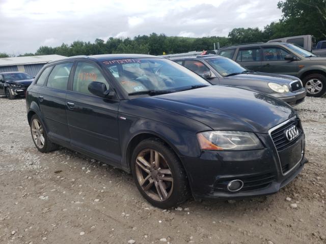 Photo 0 VIN: WAUPEAFM3BA092649 - AUDI A3 PREMIUM 