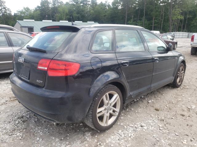 Photo 3 VIN: WAUPEAFM3BA092649 - AUDI A3 PREMIUM 